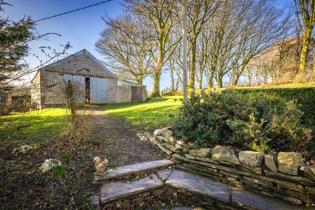 Outbuilding