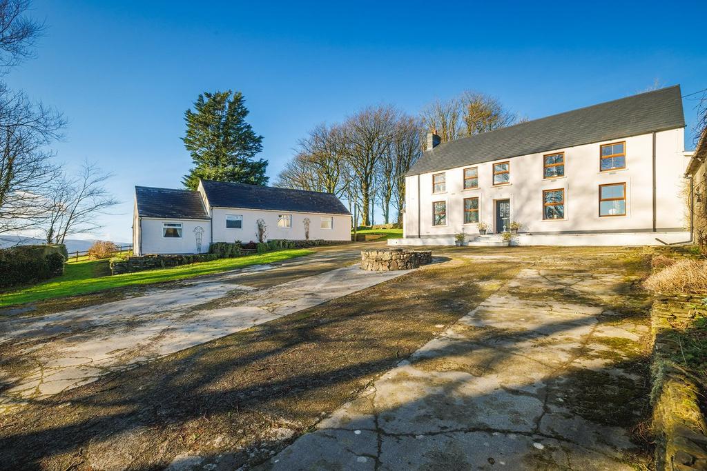 House &amp; Annexe