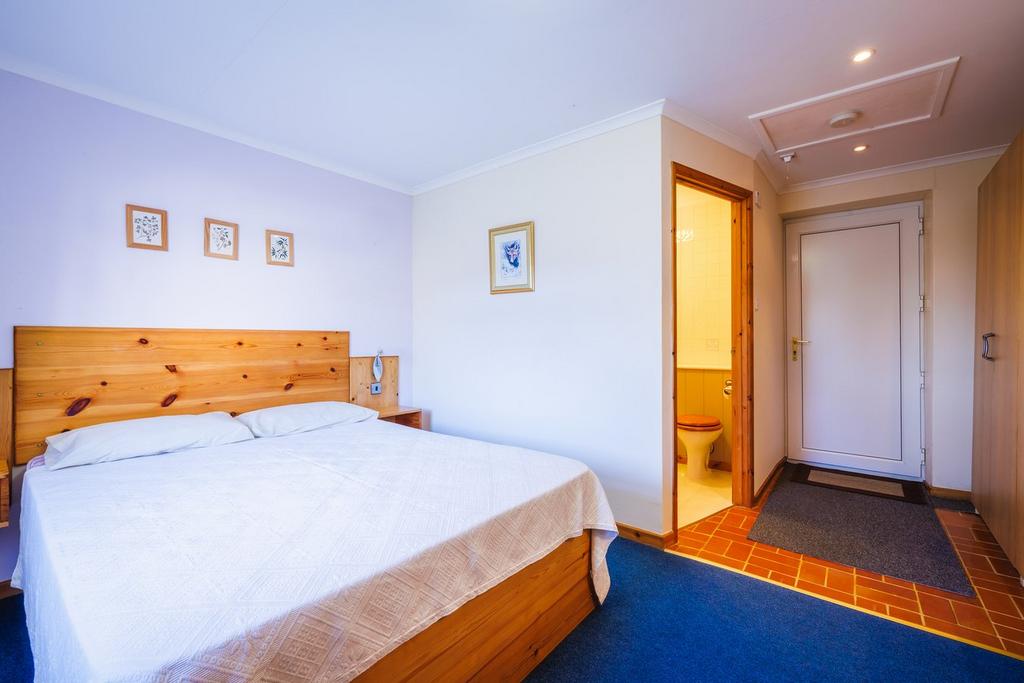 Annexe Room