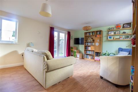 12 Bridge View Close, Bristol, BS5 6BS