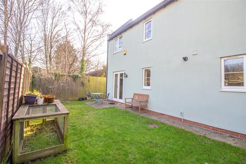 12 Bridge View Close, Bristol, BS5 6BS