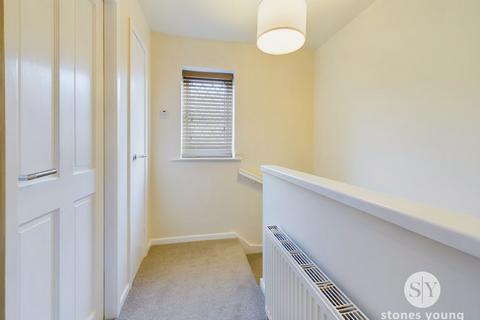 1 bedroom terraced house for sale, Ravenscroft Close, Blackburn, BB1