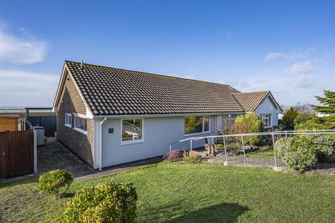 2 bedroom semi-detached bungalow for sale, Antony Close, Seaford