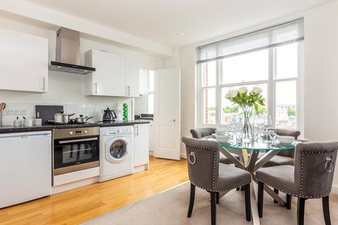 2 bedroom flat to rent, Hill Street, Mayfair, London, W1J