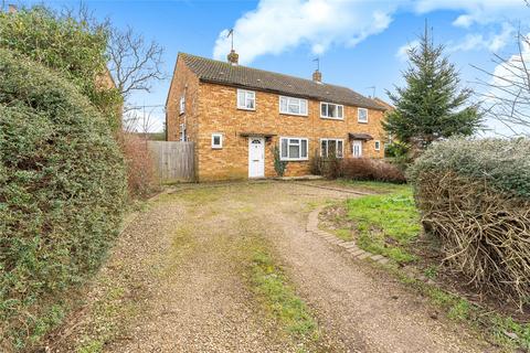 3 bedroom semi-detached house for sale, Bloxham Road, Banbury OX15