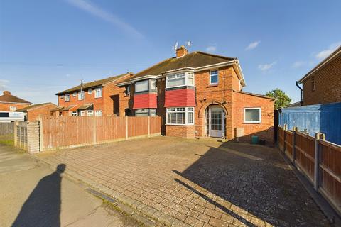 Skinner Road, Worcester, Worcestershire, WR2