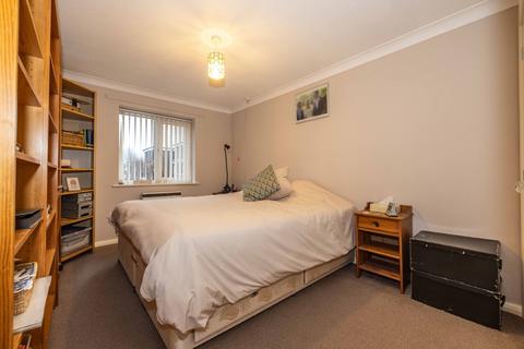 2 bedroom flat for sale, Magdalen Court, Ersham Road, CT1