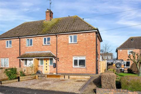 3 bedroom semi-detached house for sale, Hillcrest Avenue, Leicester LE8