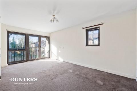 1 bedroom apartment for sale, Brondesbury Park, Kilburn, London