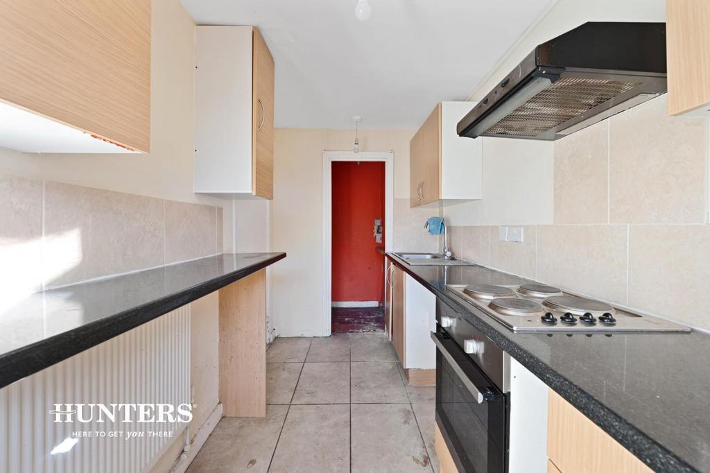 Kitchen Reverse