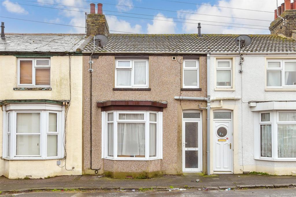 External Front - Yes
