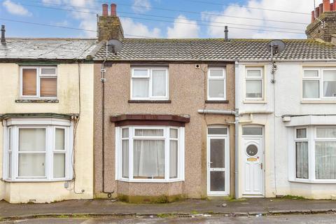 2 bedroom terraced house for sale, Poets Corner, Margate, Kent