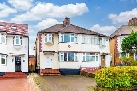 3 bedroom semi-detached house for sale, Addington Drive, London