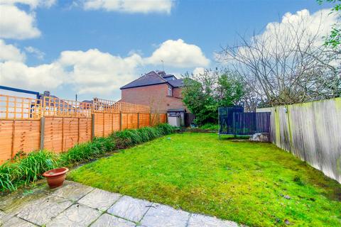 3 bedroom semi-detached house for sale, Addington Drive, London