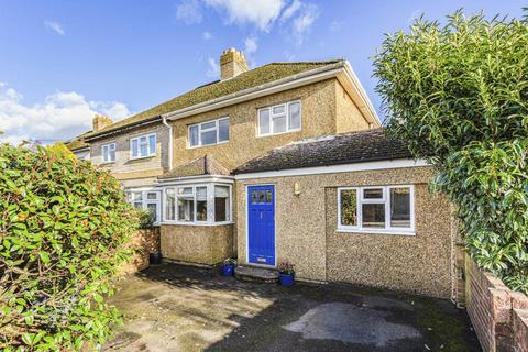 3 bedroom semi-detached house for sale, Kingsley Avenue, Englefield Green, Egham, Surrey, TW20