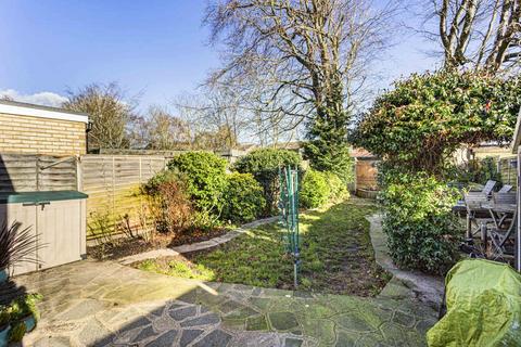 3 bedroom semi-detached house for sale, Kingsley Avenue, Englefield Green, Egham, Surrey, TW20