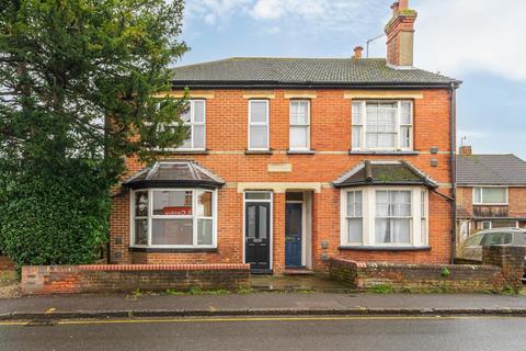 3 bedroom semi-detached house for sale, Stoke Road, Guildford