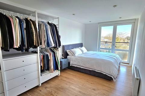 2 bedroom apartment for sale, City Walk Apartments, Forest Hill, London, SE23