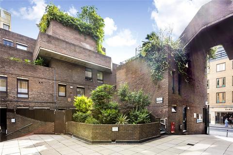 3 bedroom apartment for sale, Odhams Walk, London, WC2H