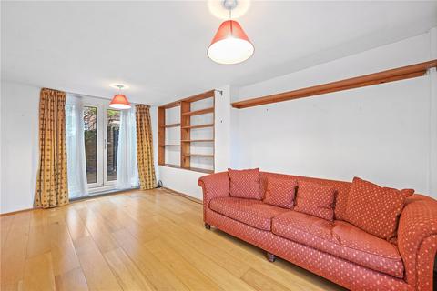 3 bedroom apartment for sale, Odhams Walk, London, WC2H