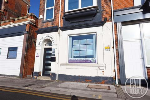 Office to rent, Waveney Road, Lowestoft, Suffolk