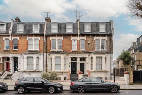 Studio for sale, Shirland Road, Maida Vale, London, W9