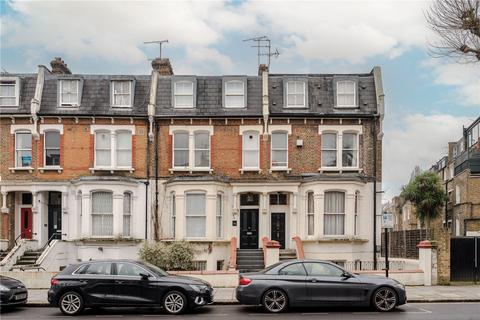 undefined, Shirland Road, Maida Vale, London, W9