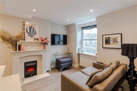 Shirland Road, Maida Vale, London, W9