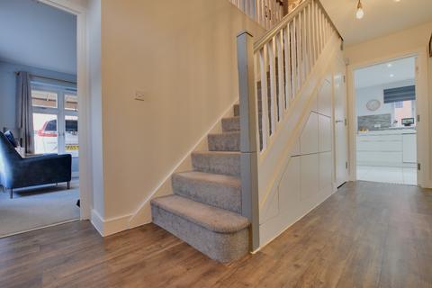 11 Corbett Place, Maldon, CM9 6FW