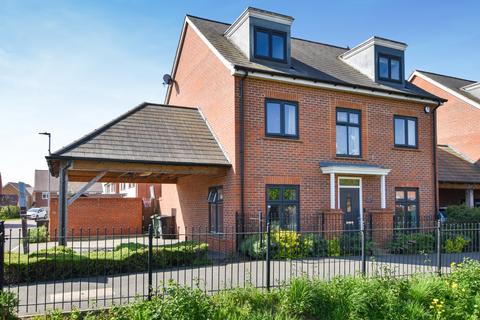 11 Corbett Place, Maldon, CM9 6FW