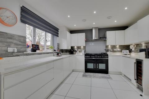 11 Corbett Place, Maldon, CM9 6FW