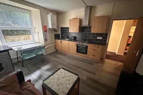 undefined, Pembroke Road, Bristol BS8