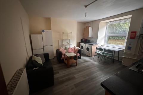 undefined, Pembroke Road, Bristol BS8