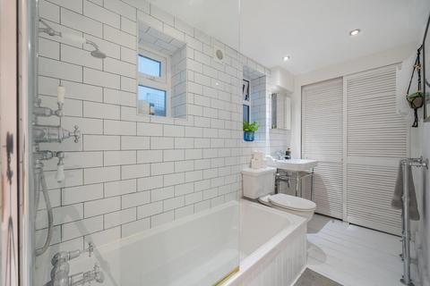 2 bedroom flat for sale, Drakefell Road, Brockley