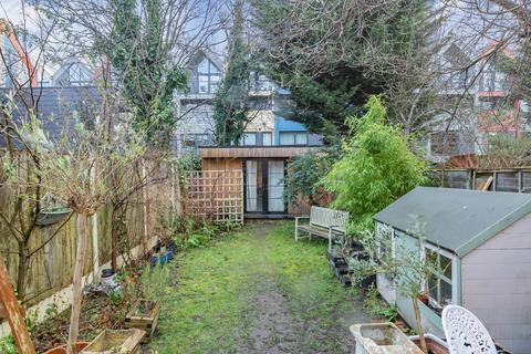 2 bedroom flat for sale, Drakefell Road, Brockley