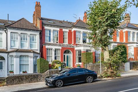 7 bedroom terraced house for sale, Muswell Hill Road, Muswell Hill