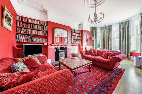 7 bedroom terraced house for sale, Muswell Hill Road, Muswell Hill