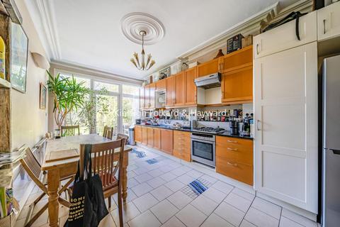 7 bedroom terraced house for sale, Muswell Hill Road, Muswell Hill