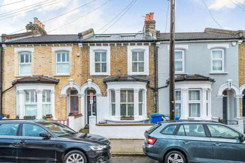 4 bedroom terraced house for sale, Ulverscroft Road, East Dulwich