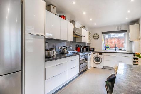 4 bedroom terraced house for sale, Ulverscroft Road, East Dulwich