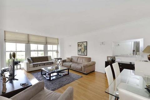 3 bedroom apartment to rent, 37 Marlborough Hill, London NW8