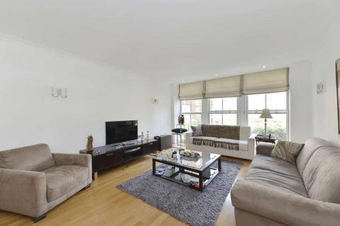 3 bedroom apartment to rent, 37 Marlborough Hill, London NW8