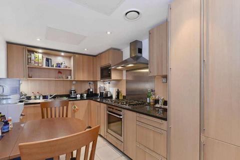 3 bedroom apartment to rent, 37 Marlborough Hill, London NW8