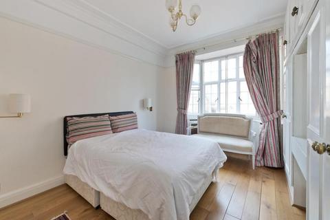 3 bedroom apartment to rent, 37 Marlborough Hill, London NW8