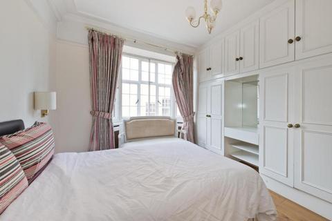 3 bedroom apartment to rent, 37 Marlborough Hill, London NW8