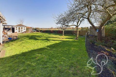 5 bedroom detached bungalow for sale, Lavenham Road, Great Waldingfield