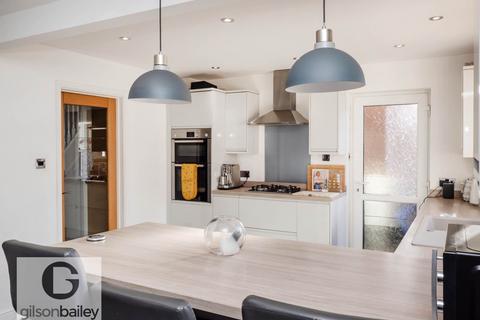 11 Ropes Walk, Blofield, Norwich, NR13 4JB