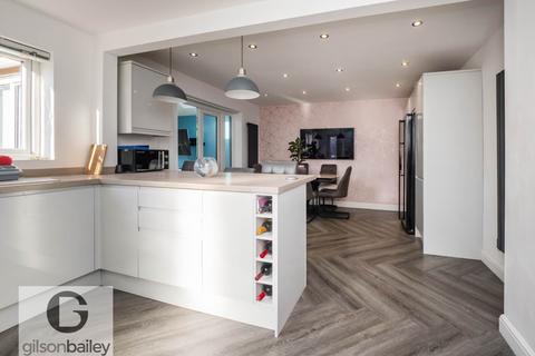 11 Ropes Walk, Blofield, Norwich, NR13 4JB
