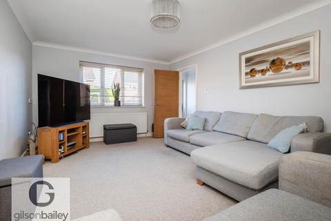11 Ropes Walk, Blofield, Norwich, NR13 4JB