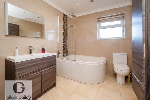 11 Ropes Walk, Blofield, Norwich, NR13 4JB